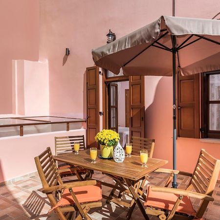 Palazzo Di Irene Lejlighed Chania  Eksteriør billede