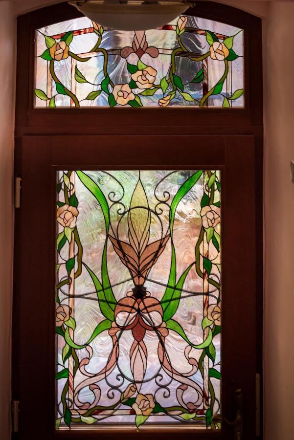 Palazzo Di Irene Lejlighed Chania  Eksteriør billede